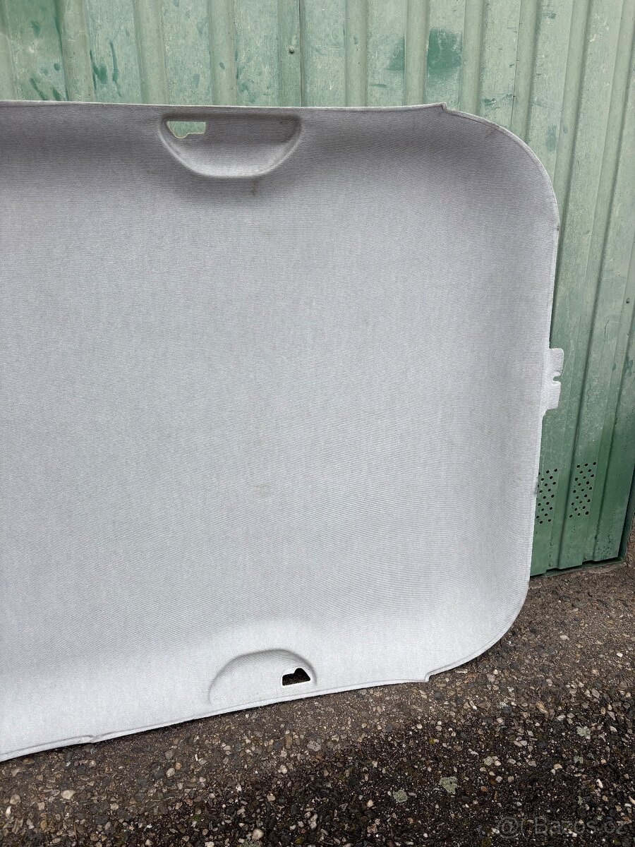 Stropnice Fabia 1 hatchback - 3