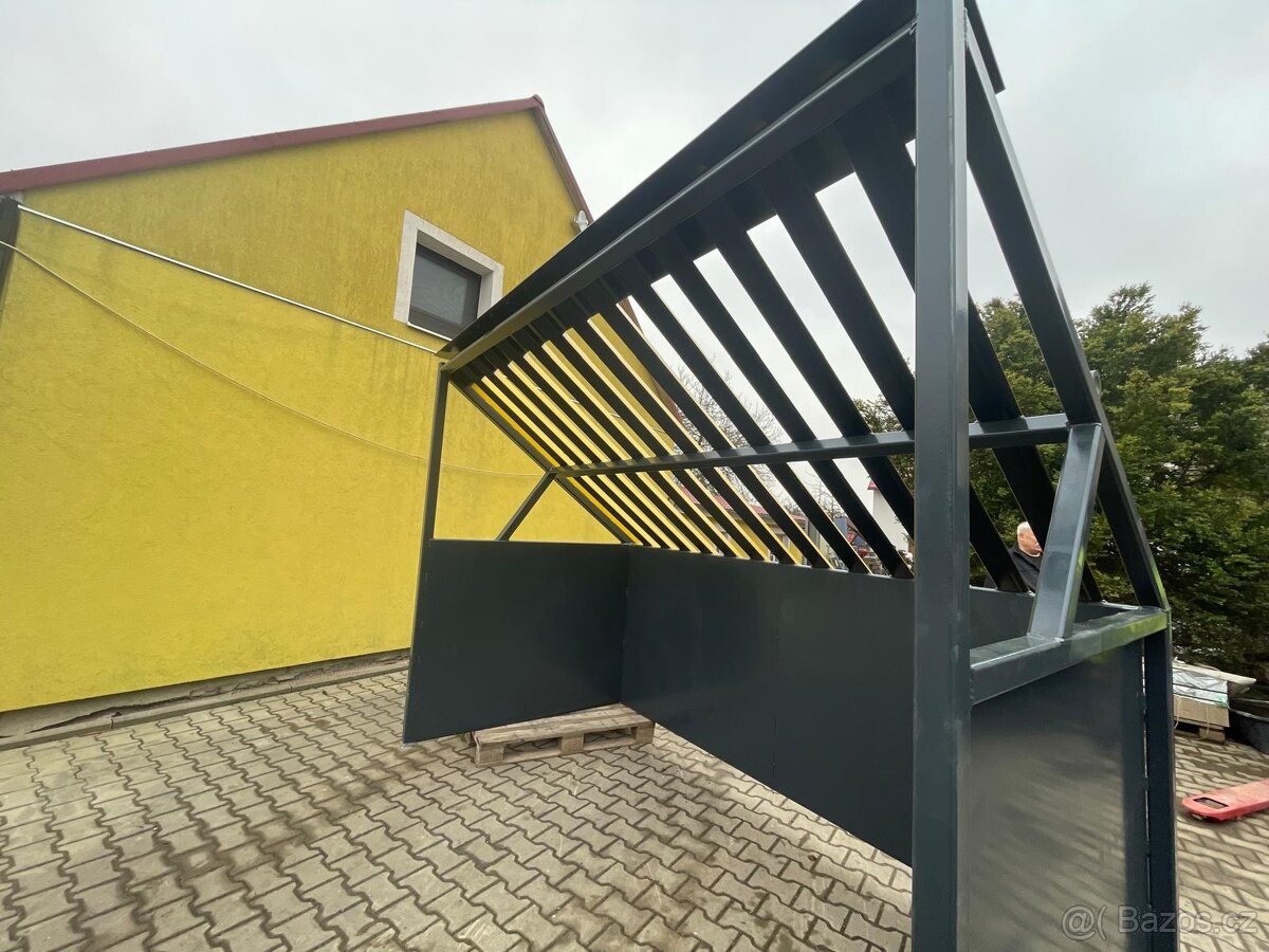 Třídič Třídička - 3