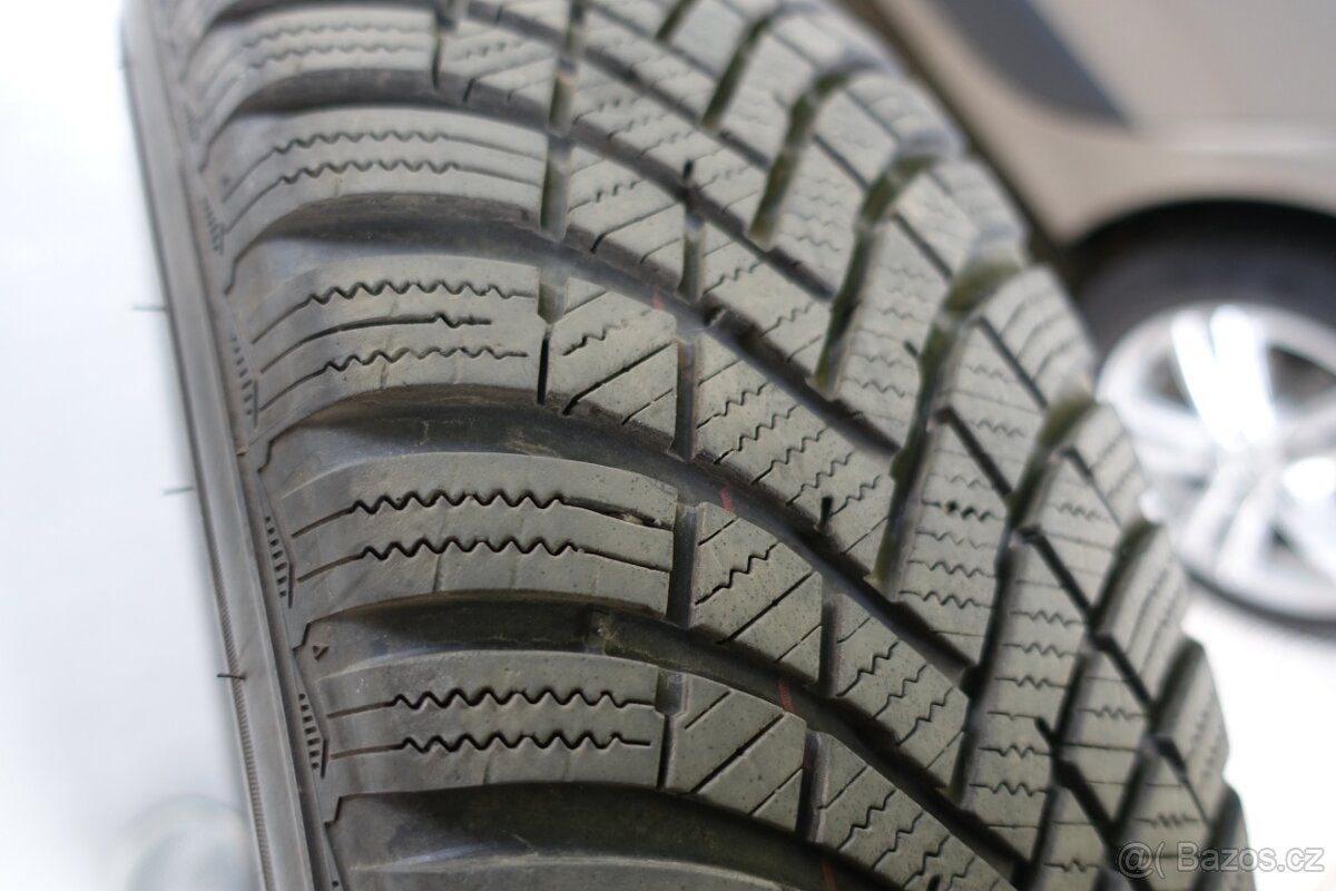 215/65/16 HANKOOK CEPT RS3 8mm - 3