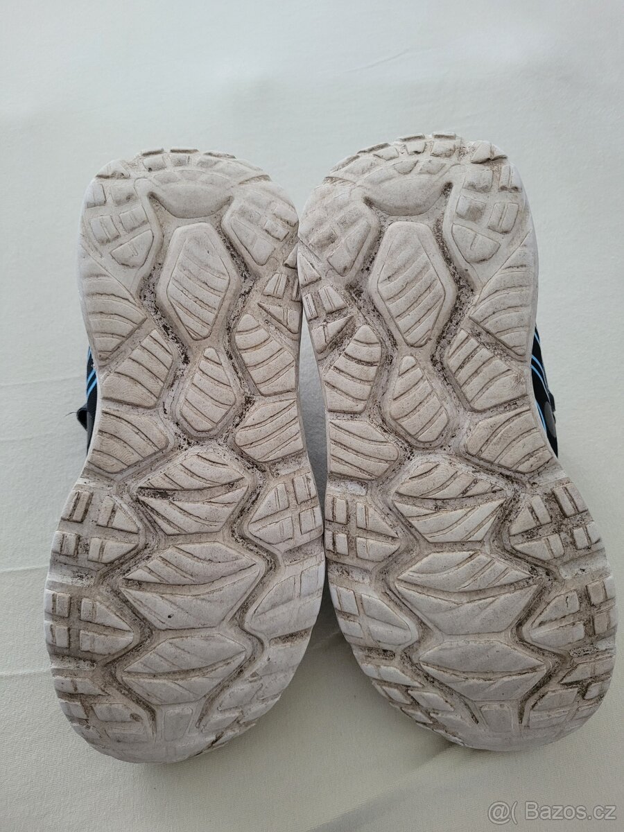Sportovní boty pro kluka, v. 35 - 3