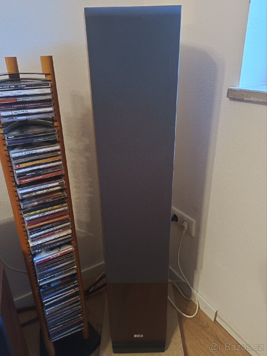 Set - Heco Celan 700 + Heco Celan Sub 30 A - 3