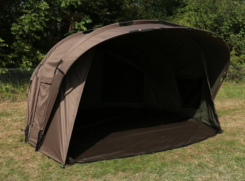 Bivak Fox Retreat+ 2 Man Dome - 3