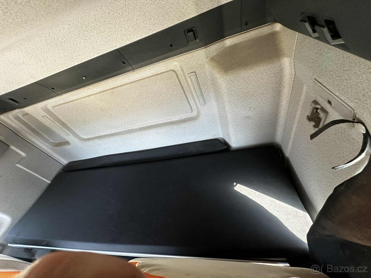 Man TGS, 6x4, rok 2015, 359tis km, bormatic - 3