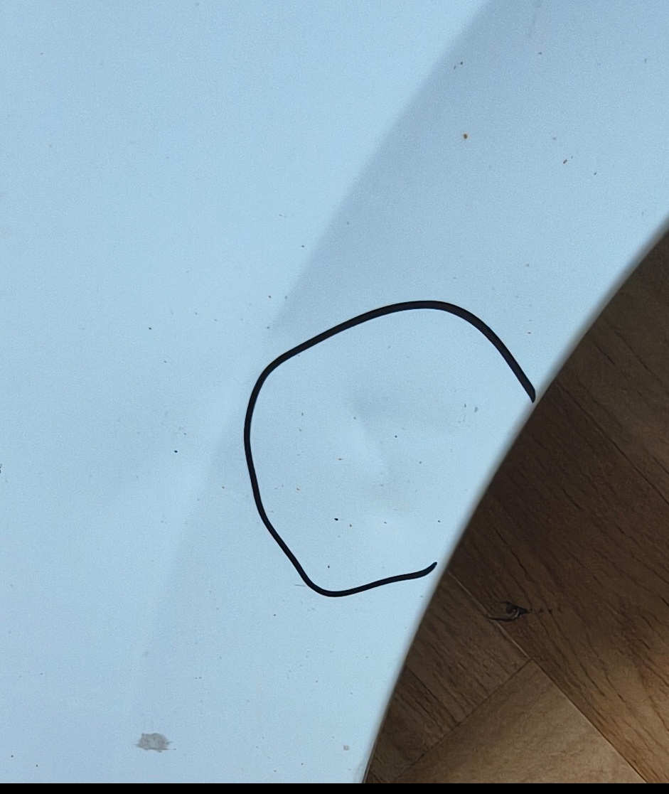 ŠKODA OCTAVIA 4 BLATNÍK - 3