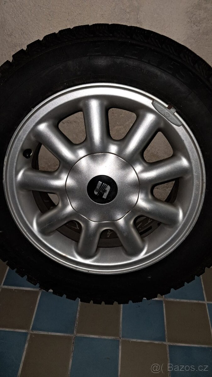Zimní pneumatiky - 3