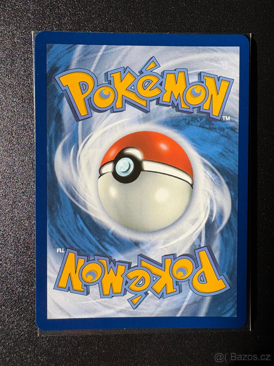 Pokemon Godpack rozprodej - 3