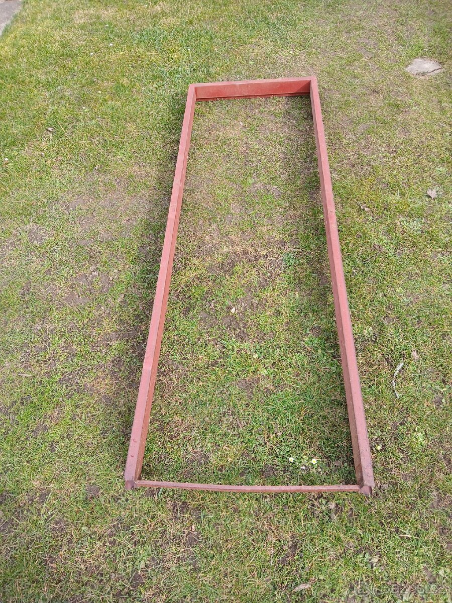 Futra zárubně 80L 60L - 3