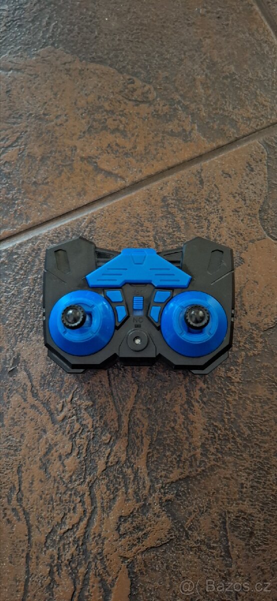 RC auto Stunt racing - 3