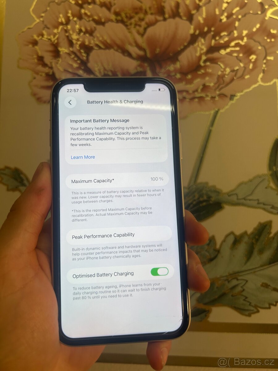 IPhone 11 (128gb) - 3