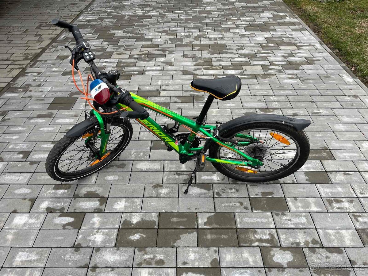Dětské kolo Merida - 3