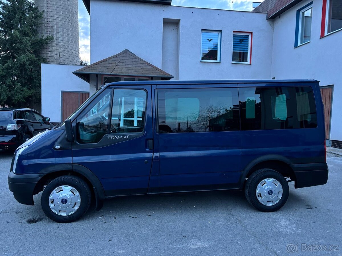 Transit - 3