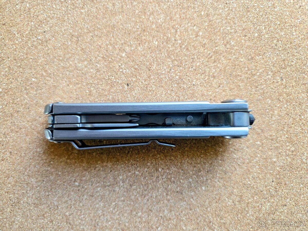 Multi tool - 3