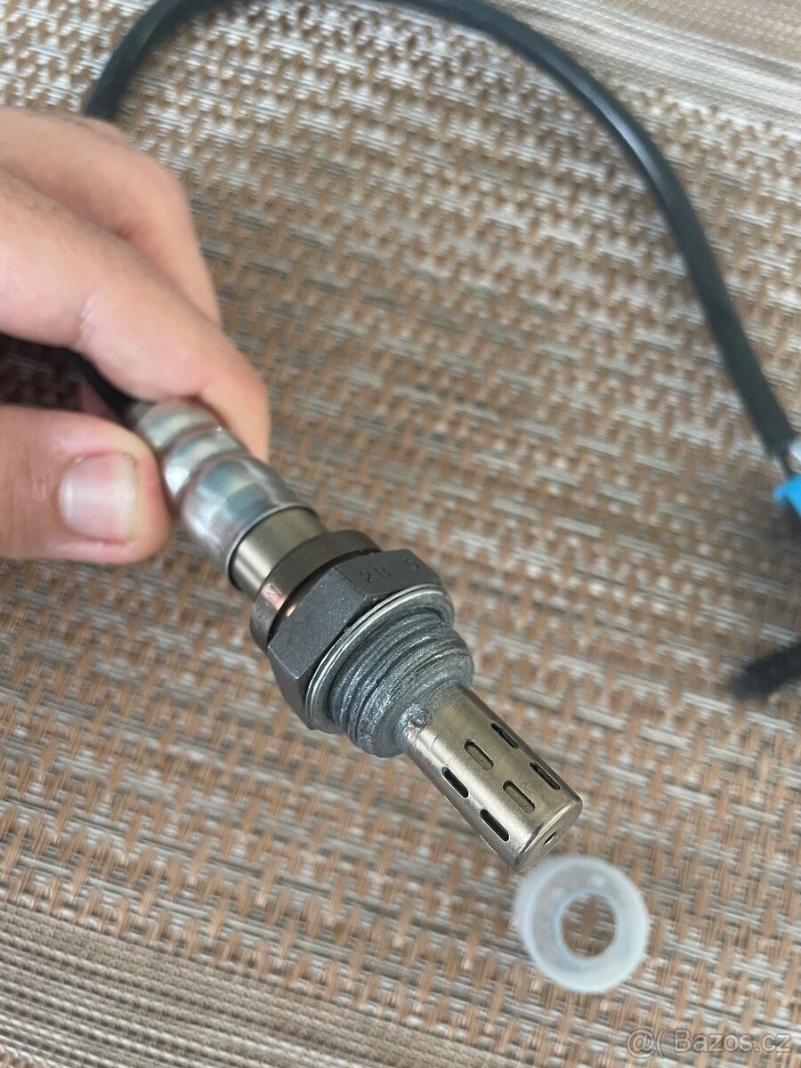 Lambda sonda opel z22se opel vectra - 3