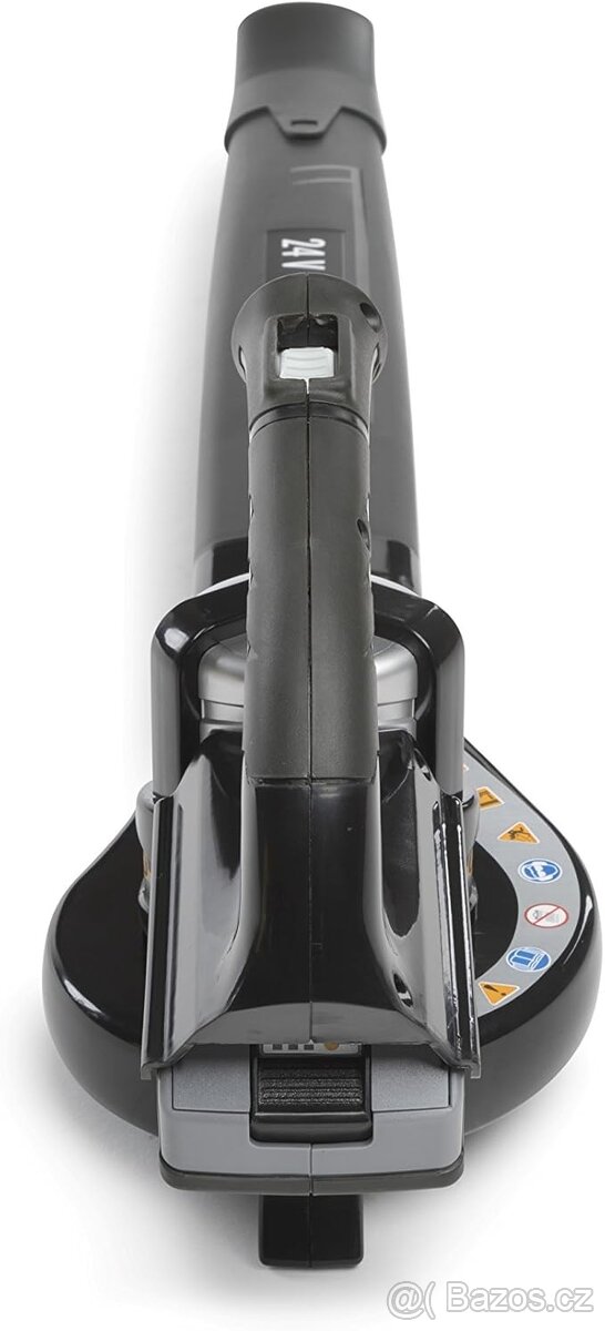 foukač listí Alpina ABL 24B - 3