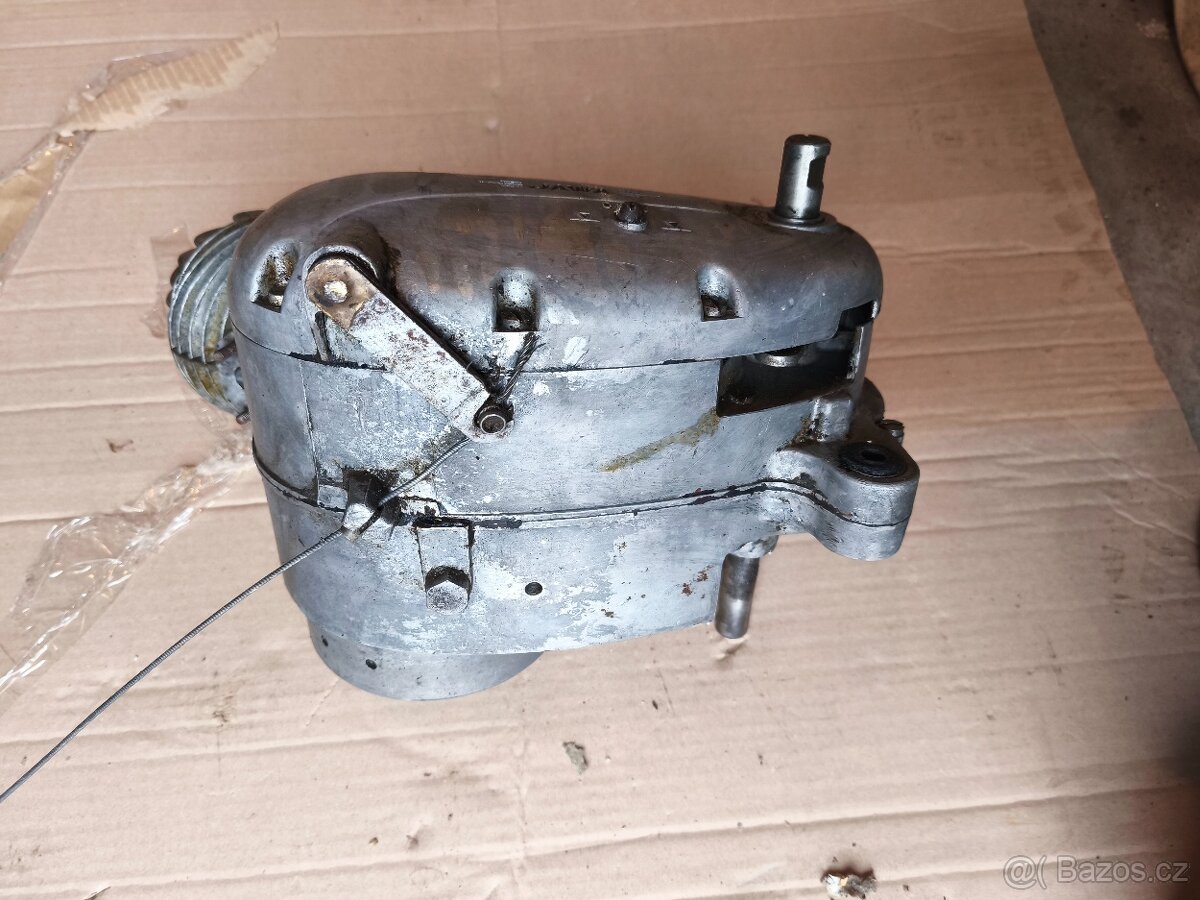 Motor Stadion S11 - 3