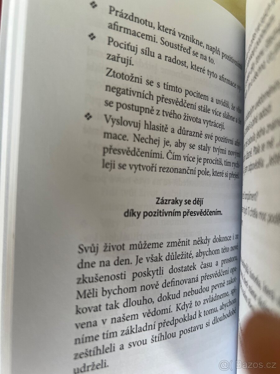 Přejme si být štíhlí - 3