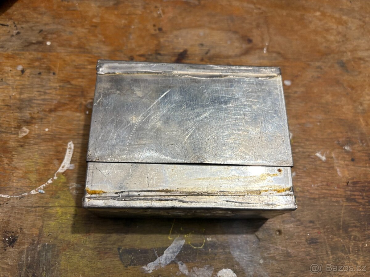 Raznice do kovů - 3