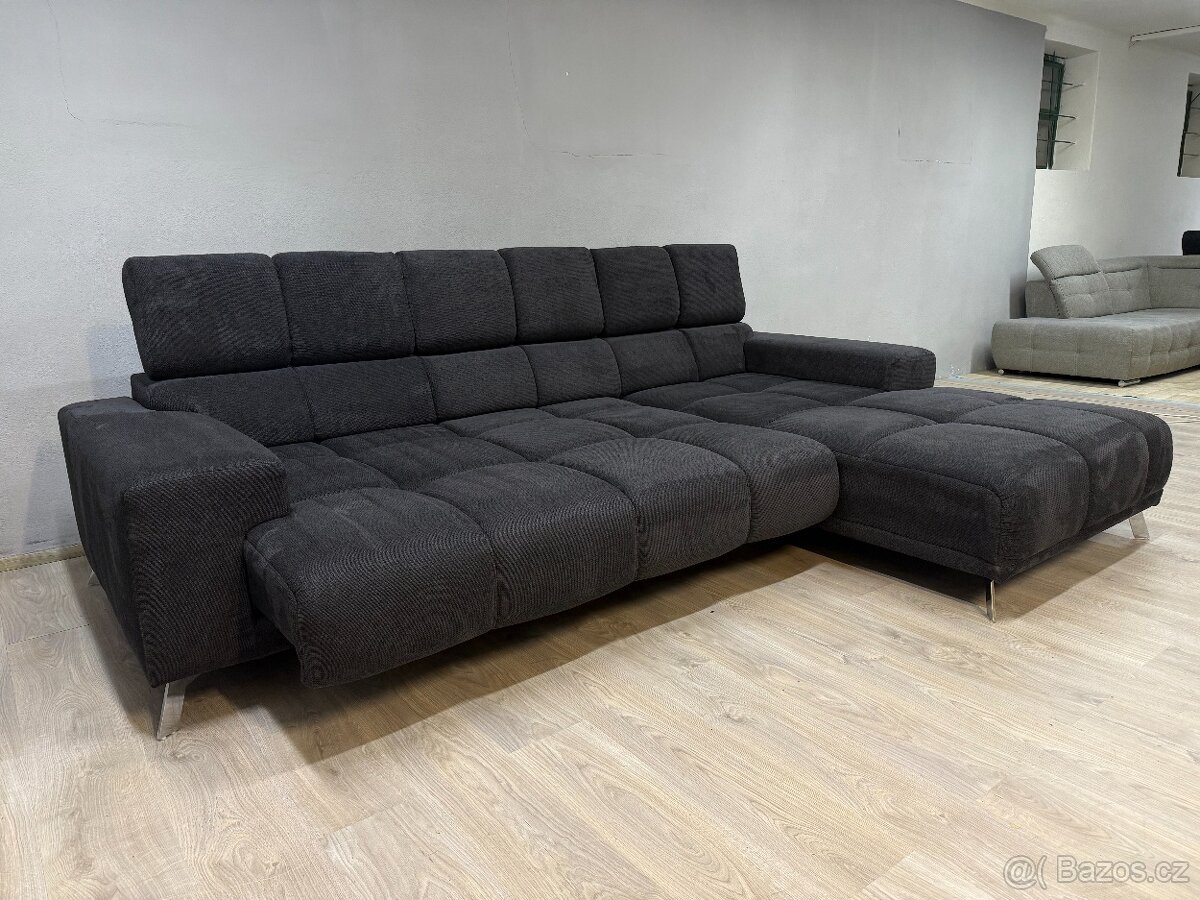 Sedací souprava - 3