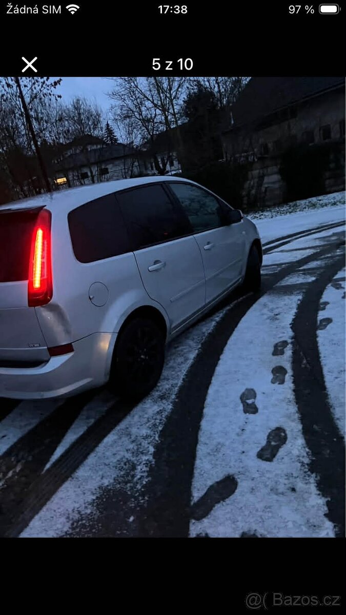 Ford C Max - 3