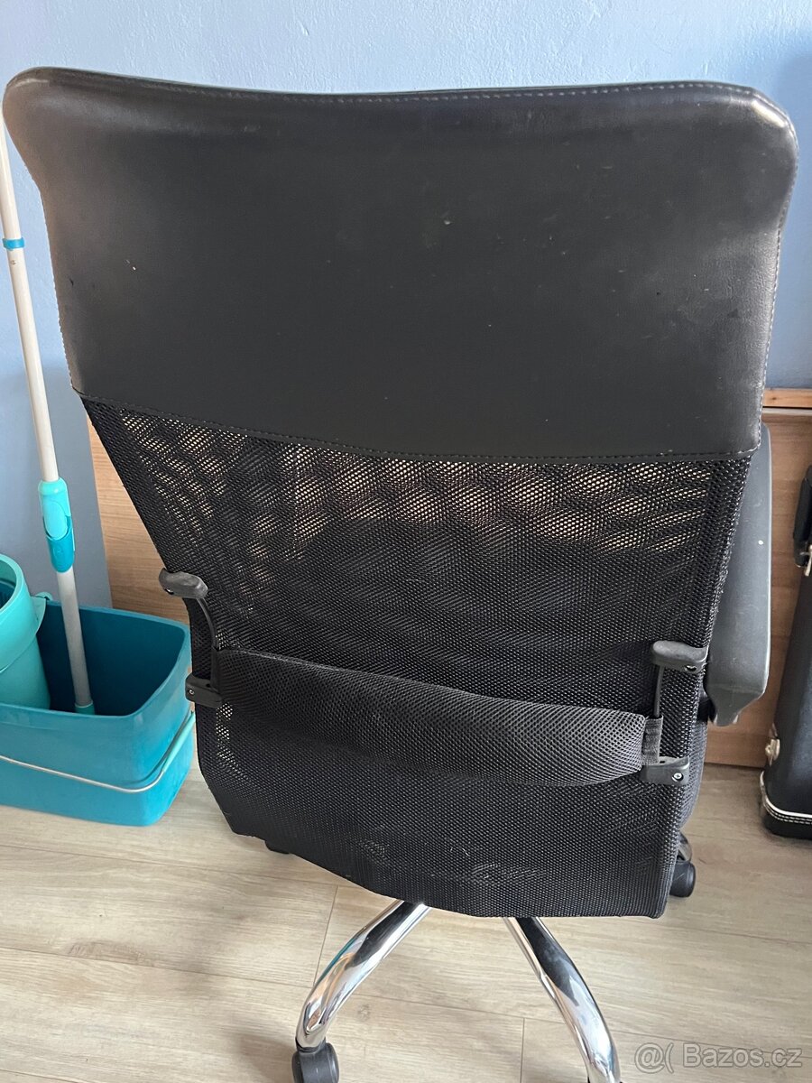 Kancelářská židle - 3