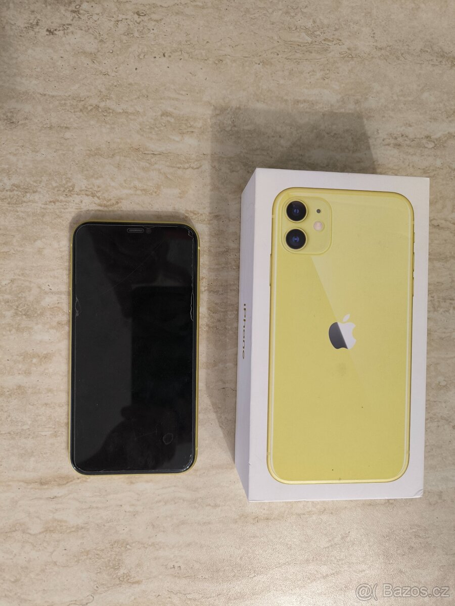 iPhone 11, 128GB - 3