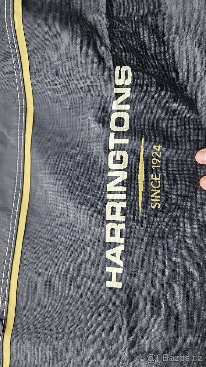 Stan ke karavanu Harringtons Blue 800 - 3