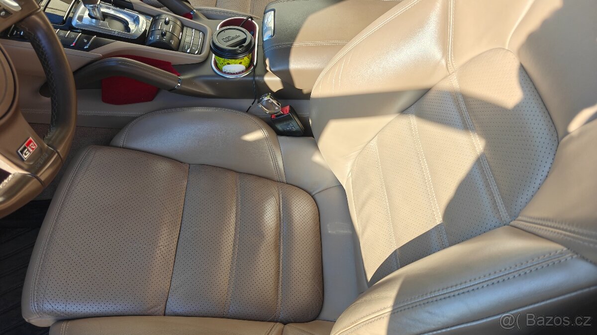 Porsche cayenne 3.0 tdi - 3