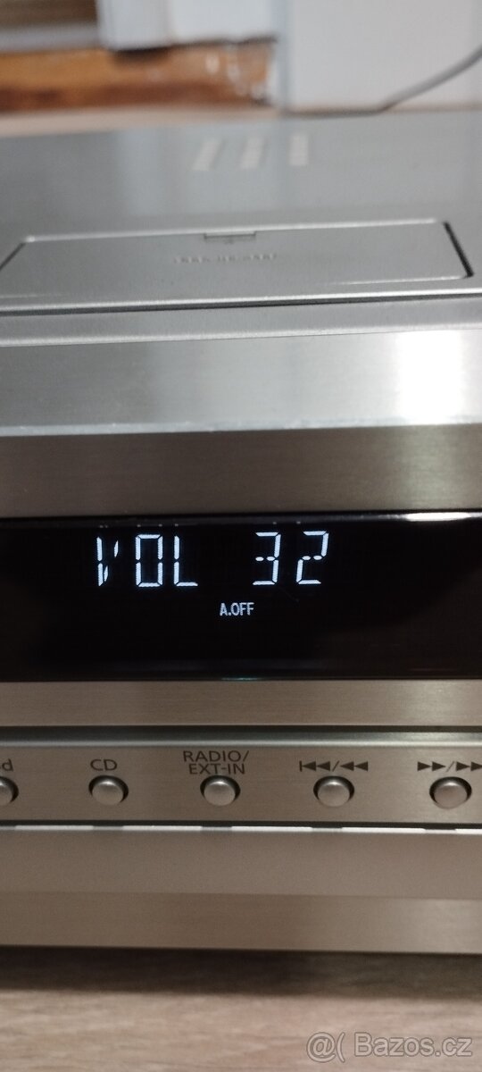 Panasonic SC pmx 5 - 3