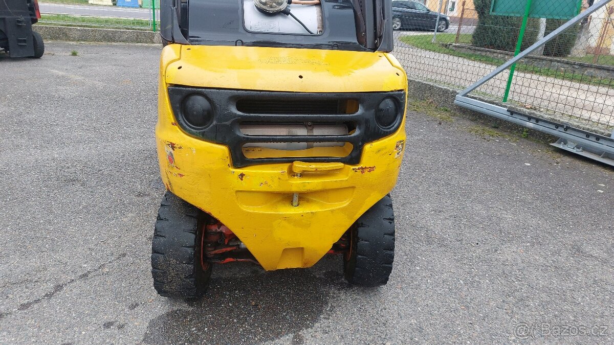 LINDE H35 - 3