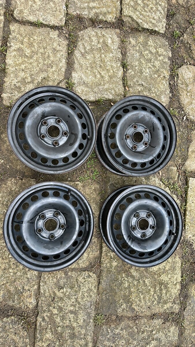 5x112 R15 - 3