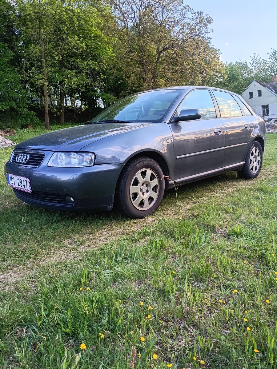 Prodám Audi 9 - 3