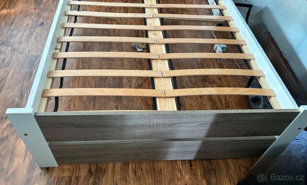 Postel 120x200 - 3