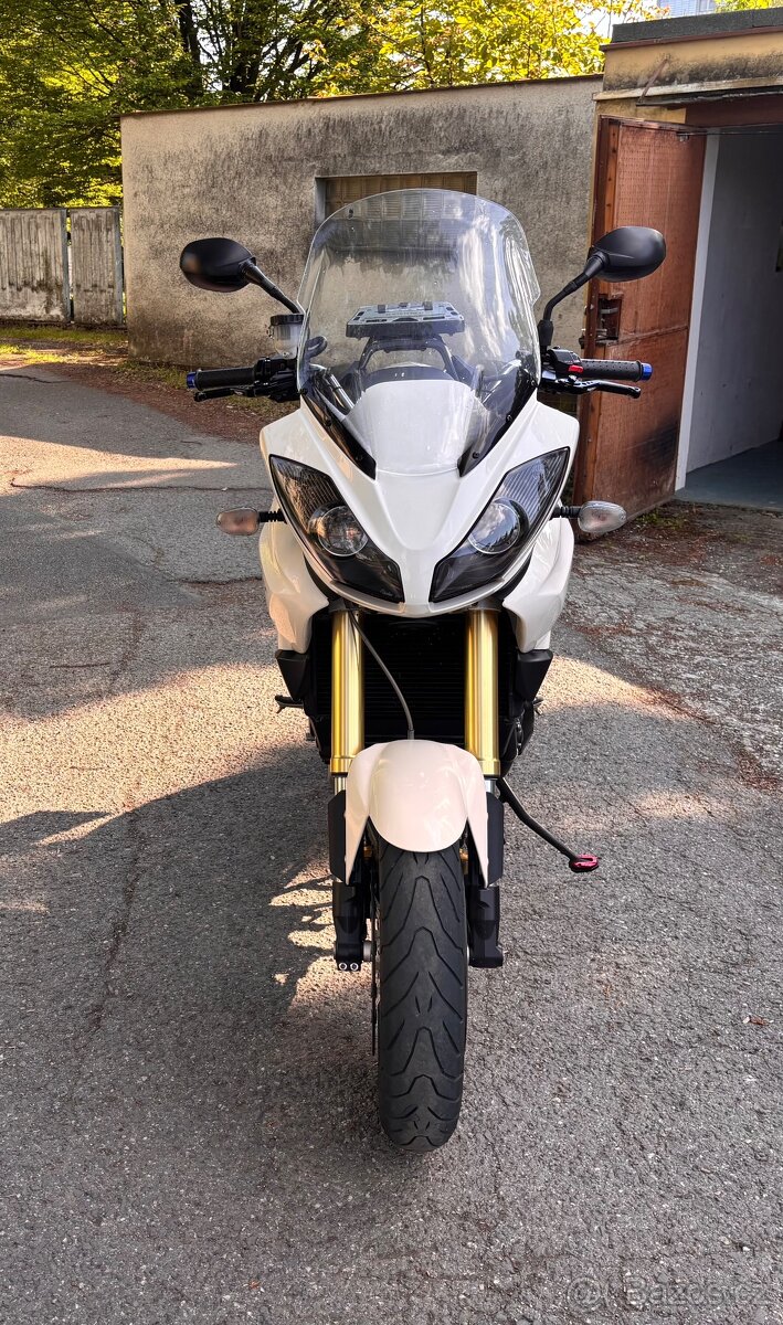 Triumph Tiger 1050 - 3