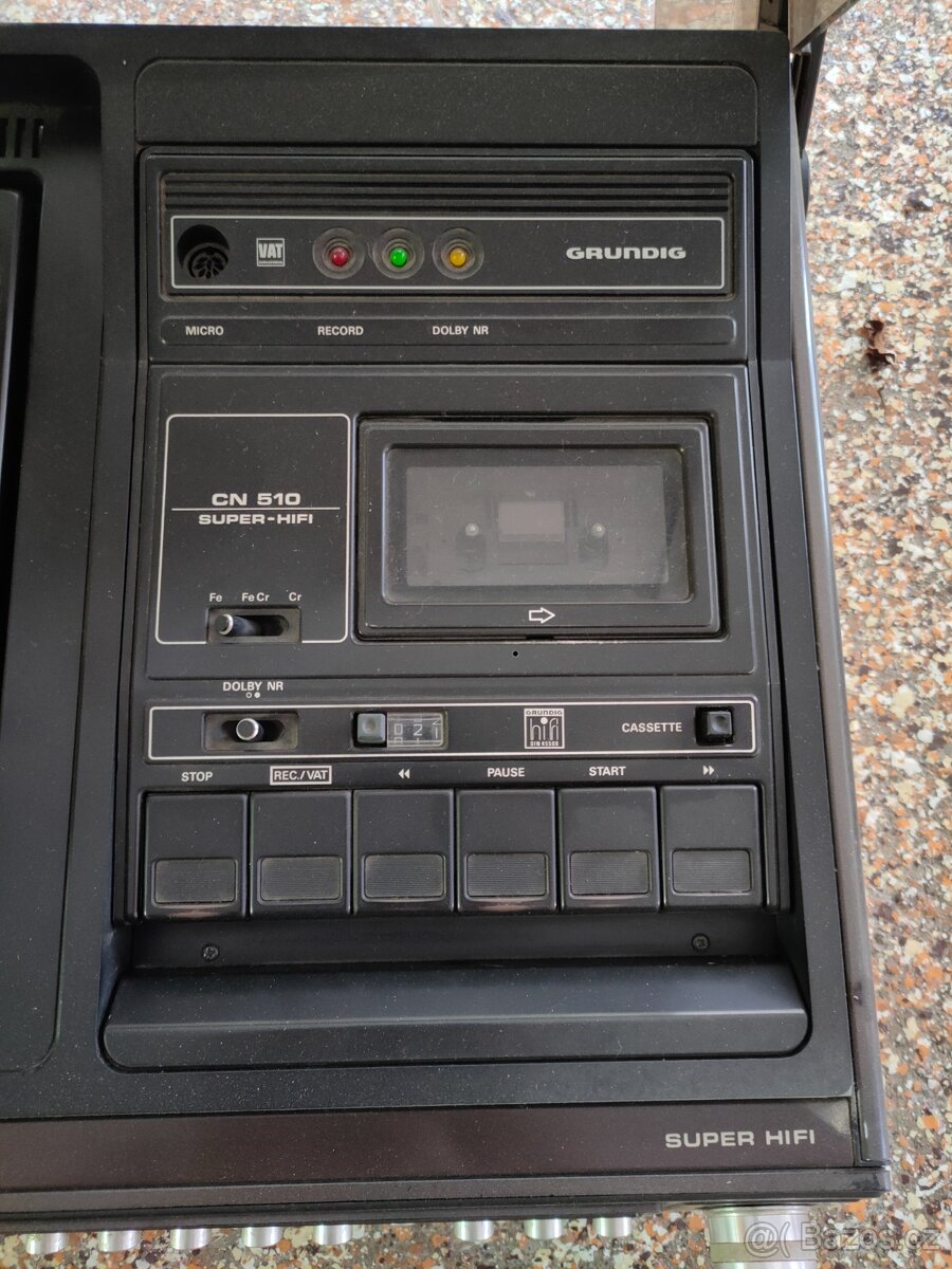 Grundig Studio RPC 350 - 3