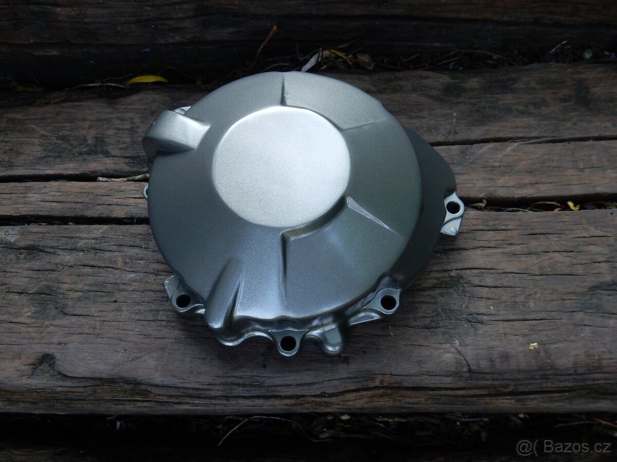 Honda cbr600rr stator kryt - 3