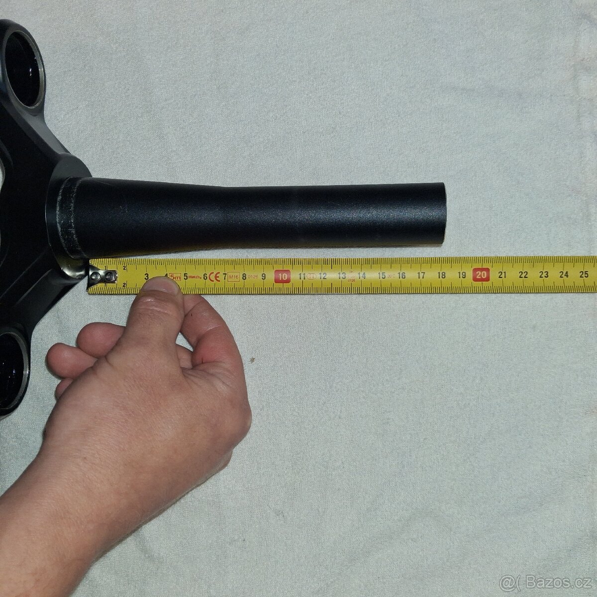 Rock shox Domain - 3