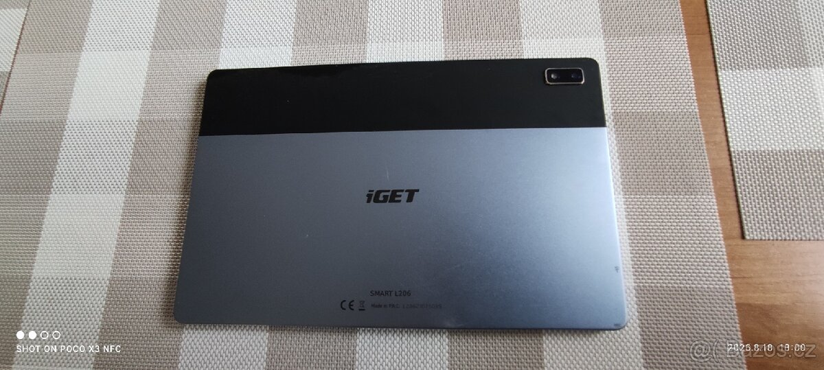 Tablet - 3