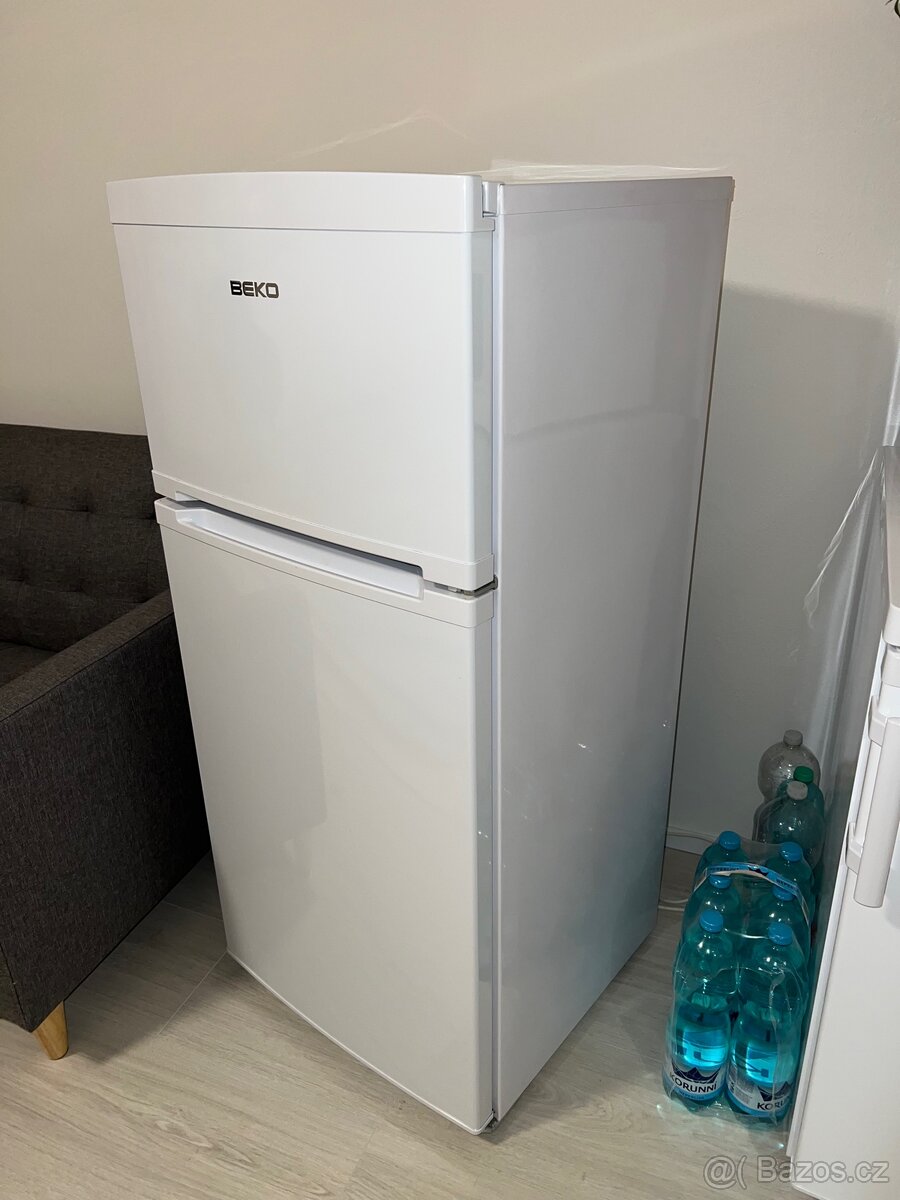 Lednička Funkční BEKO - 3