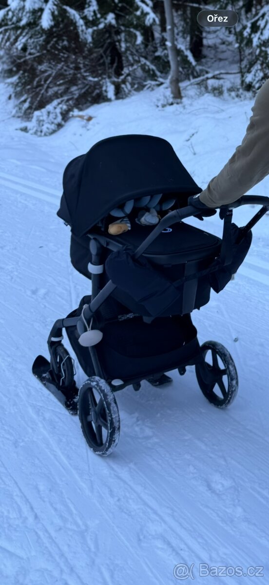 🦊Bugaboo FOX 5🦊 - 3