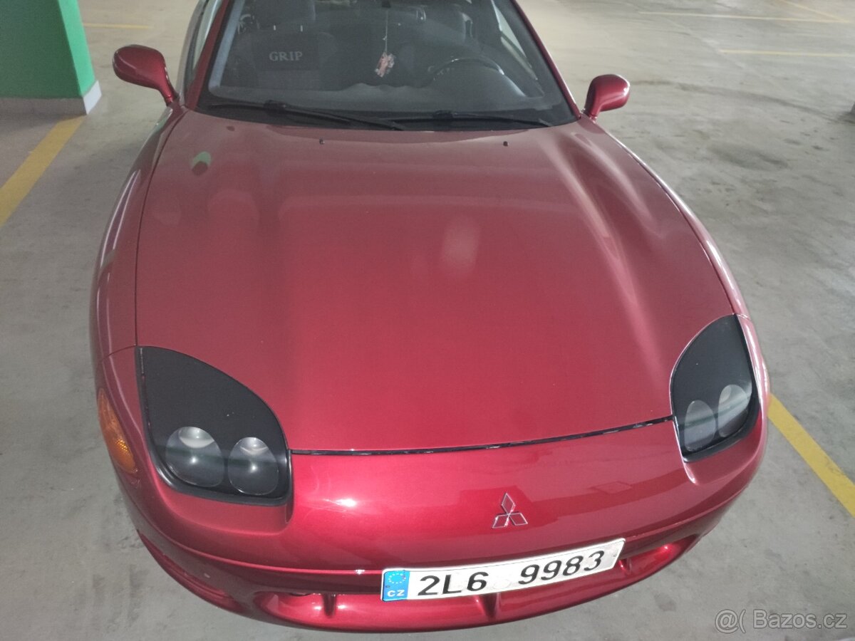Mitsubishi 3000gt - 3