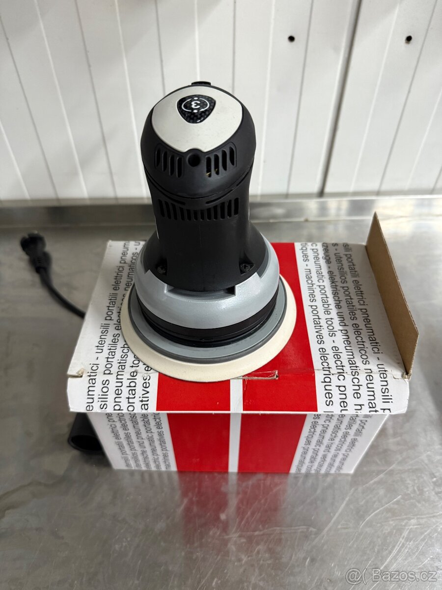 RUPES Bruska ER 153TES 3 mm - 3