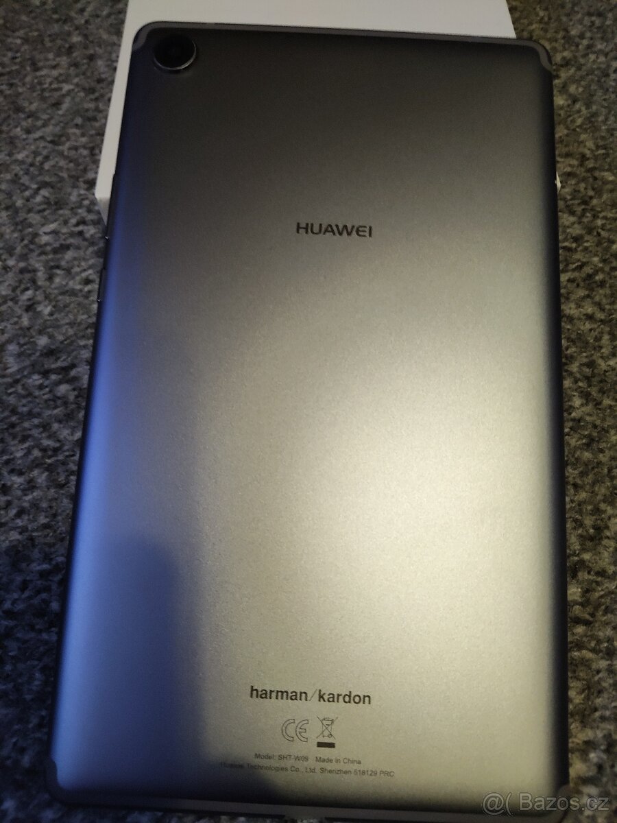 Huawei MediaPad M5 - 3