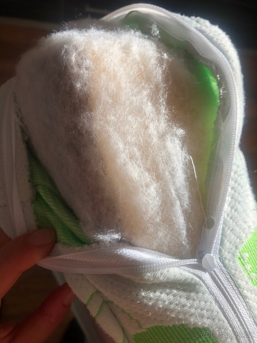 Detska matrace do postylky - 3