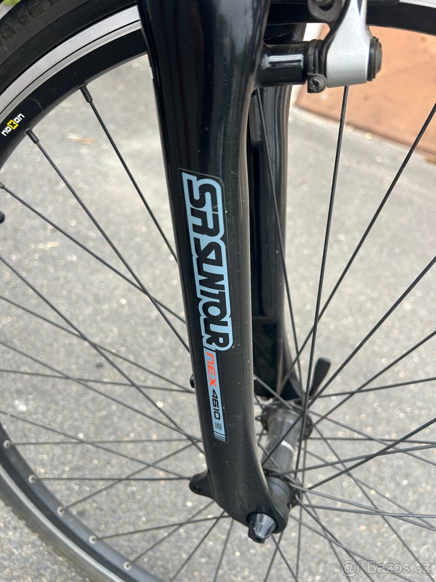 Dámské kolo Spyder gt - 3