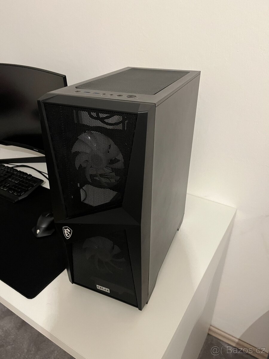 Herní PC - 3