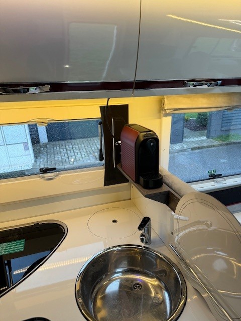 prodej obytného vozidla MC Louis - 3