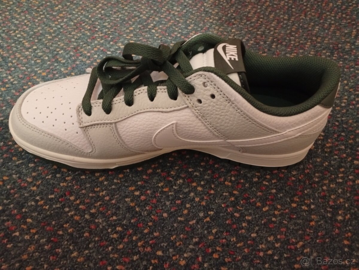 ORIGINÁLNÍ BOTY NIKE DUNK LOW RETRO SE VEL. 44 - 3