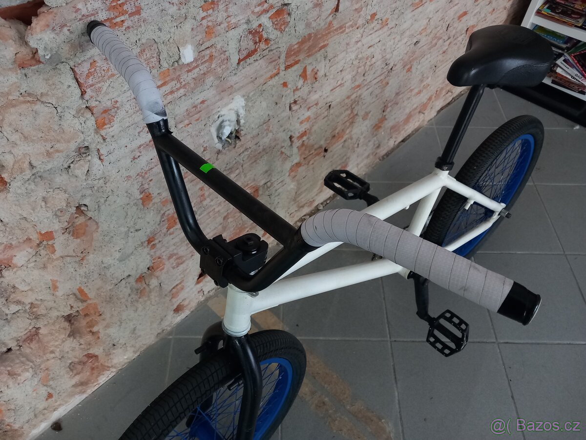 Freestyle BMX kolo - HARO - 3