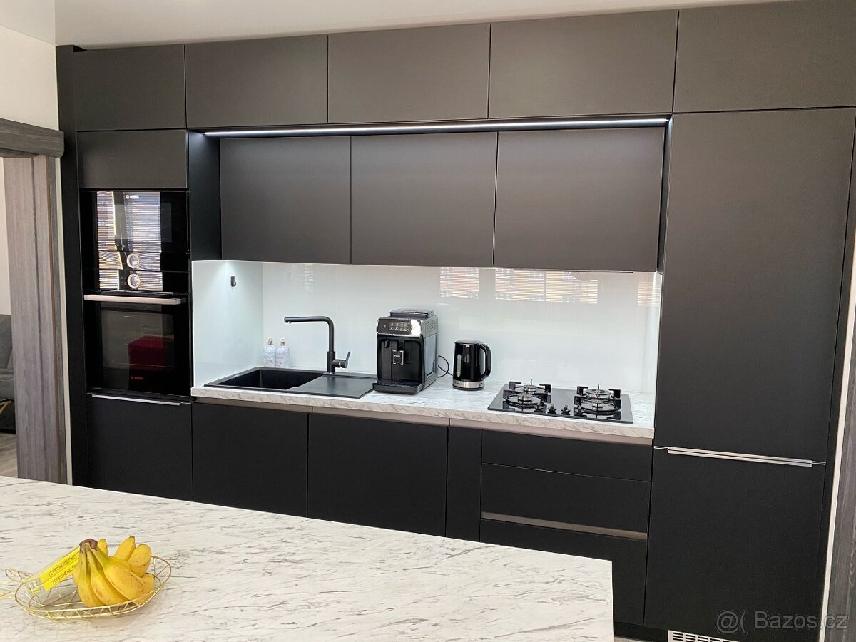 Byt 3+1, ul. Hutnická - 3