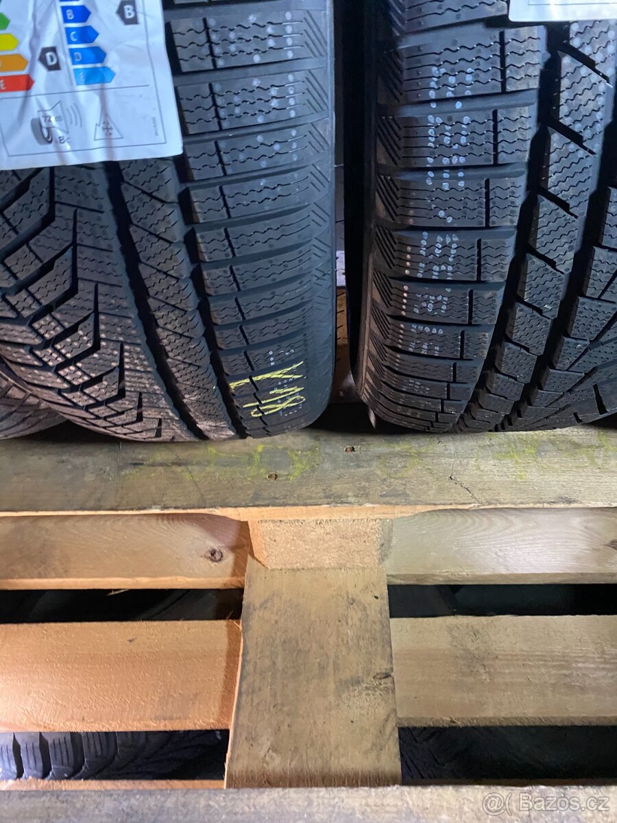 225/55 R16 99V XL Sailun - NOVÉ zimní pneu - 3